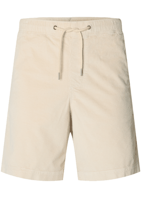 REGULAR-JACE CORDUROY SHORTS