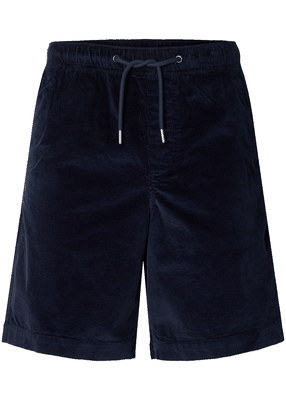 REGULAR-JACE CORDUROY SHORTS