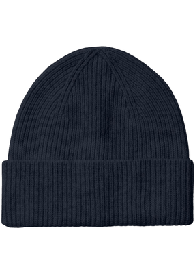 MASON MERINO WOOL BEANIE