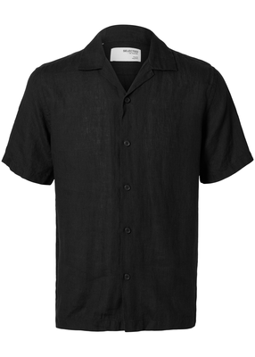 RELAXKYLIAN MIX SS SHIRT RESORT