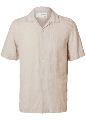 RELAXKYLIAN MIX SS SHIRT RESORT