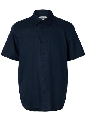 REGCLAY LINENBLEND LS SHIRT
