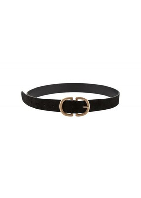 JUVA SUEDE JEANS BELT JUVA SUEDE JEANS BELT