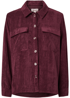 EFFI LS SHIRT