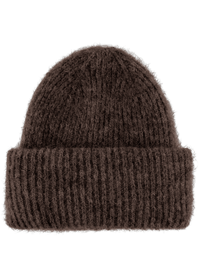 BERA ALPACA BLEND HOOD BERA ALPACA BLEND HOOD