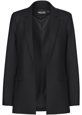 BOSSY LS LOOSE BLAZER