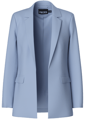 BOSSY LS LOOSE BLAZER
