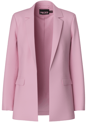 BOSSY LS LOOSE BLAZER