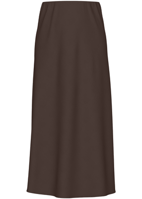 FRANAN HW ANKLE SKIRT