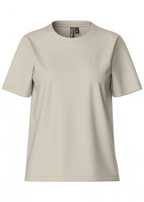 RIA SS SOLID TEE