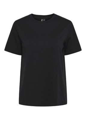 RIA SS SOLID TEE