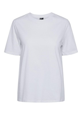RIA SS SOLID TEE