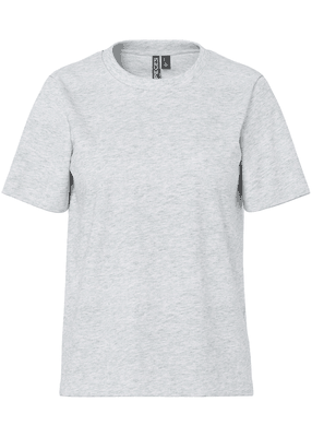 RIA SS SOLID TEE