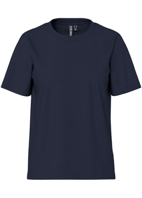 RIA SS SOLID TEE