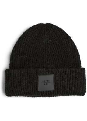 PYRON NEW HOOD W. SOLID PATCH PYRON NEW HOOD W. SOLID PATCH