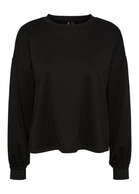 JACY LS O-NECK SWEAT