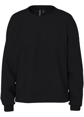 CHILLI LS LOOSE SWEAT