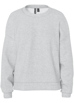 CHILLI LS LOOSE SWEAT