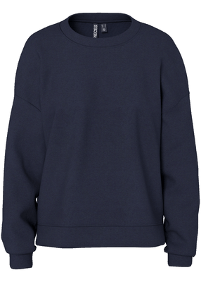 CHILLI LS LOOSE SWEAT