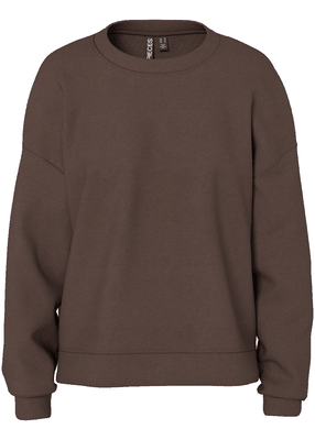 CHILLI LS LOOSE SWEAT