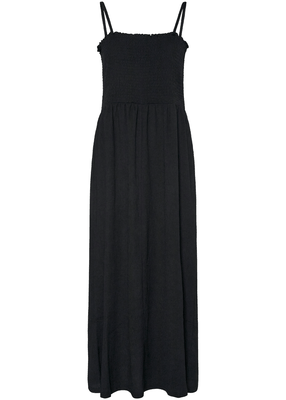 LUNA SMOCK DRESS