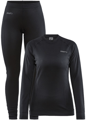 Core Dry Baselayer Set W Core Dry Baselayer Set W