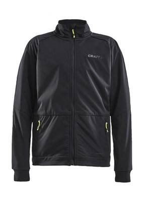 CORE WARM XC JACKET JR