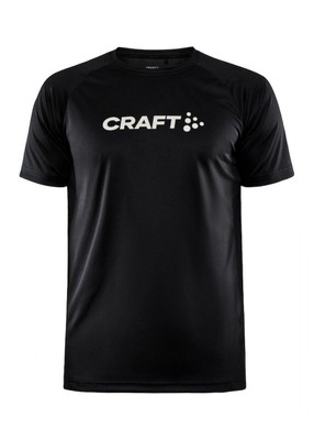 CORE ESSENCE LOGO TEE M