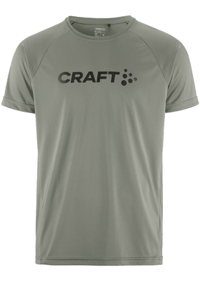 CORE ESSENCE LOGO TEE M