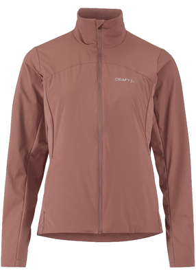 ADV ESSENCE WARM JKT 2 W