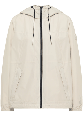 Sportive Windbreaker