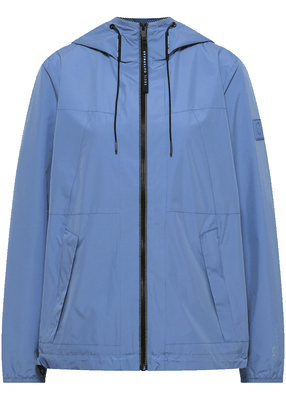 Sportive Windbreaker