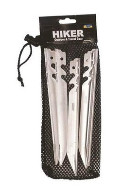 TÄLTPINNAR 5-PACK TÄLTPINNAR 5-PACK