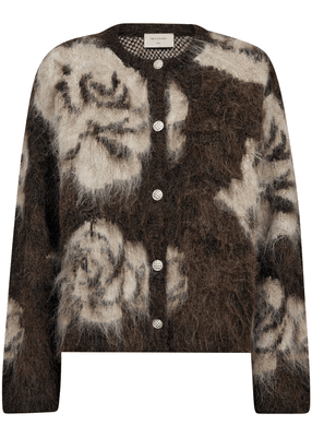 FQLIPPI-CARDIGAN