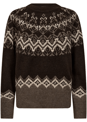 FQMERLA-PULLOVER FQMERLA-PULLOVER