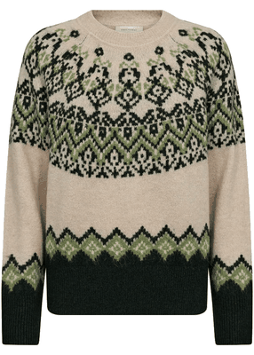 FQMERLA-PULLOVER FQMERLA-PULLOVER