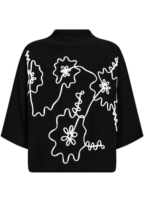 FQANI-PULLOVER FQANI-PULLOVER