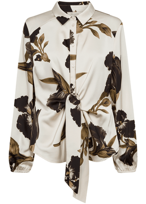 FQZILA-BLOUSE FQZILA-BLOUSE