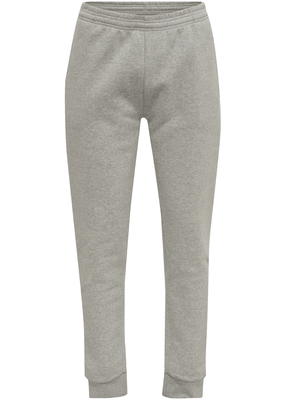 hmlRED BASIC SWEAT PANTS