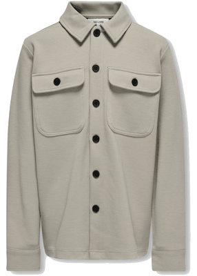 NEW KODYL OVERSHIRT SWEAT