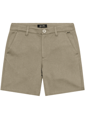 MARK SHORTS