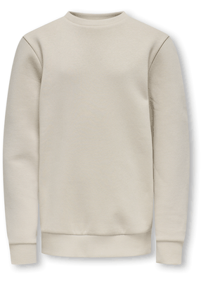 CERES CREW NECK