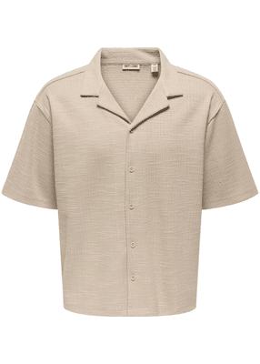 ANDRE RLX SS SHIRT