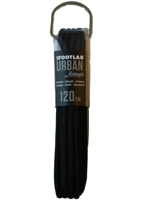 Round Shoelace