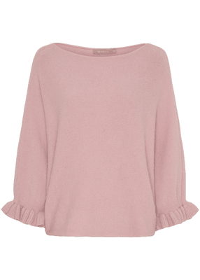 MdcElderflower Knit MdcElderflower Knit