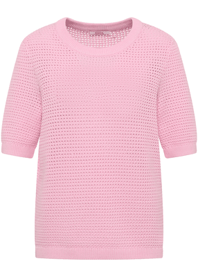 Structured Roundneck