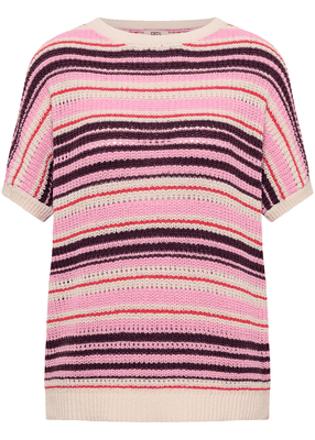 Fancy Tapeyarn Sweater