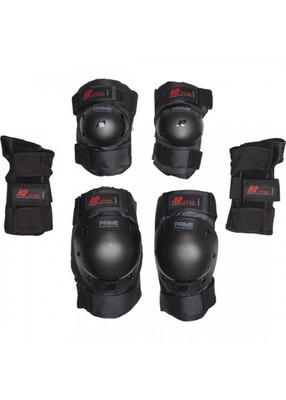 PRIME PAD SET
