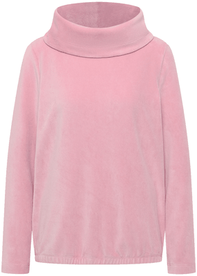 Fine Cord Big Collar T-Shirt Fine Cord Big Collar T-Shirt