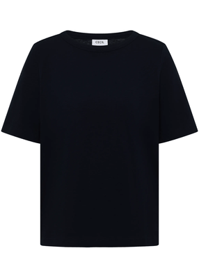 Solid Slubyarn Shirt